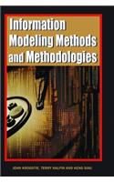 Information Modeling Methods and Methodologies (Adv. Topics of Database Research)