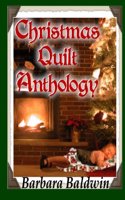 Christmas Quilt Anthology