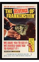 The Revenge of Frankenstein