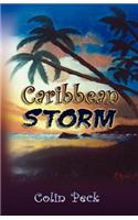 Caribbean Storm