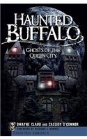 Haunted Buffalo