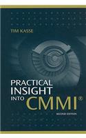 Practical Insight Into CMMI