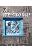 Ice Storm!