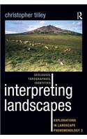 Interpreting Landscapes