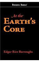 At the Earth's Core