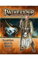 Pathfinder Adventure Path: The Serpent's Skull