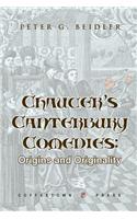 Chaucer's Canterbury Comedies