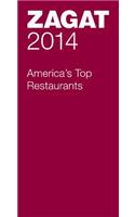 2014 America's Top Restaurants