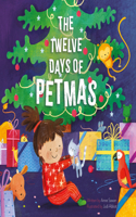 Twelve Days of Petmas