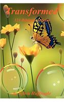 Transformed - 121 Biblical Articles