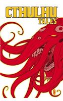 Cthulhu Tales Omnibus: Madness