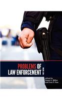 Problems of Law Enforcement