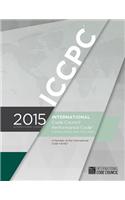 International Code Council Performance Code for Buildings and Facilities: (International Code Council Performance Code for Buildings and Facilities)