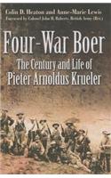 Four-War Boer