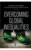 Overcoming Global Inequalities