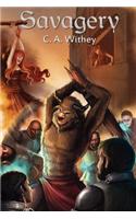 Savagery: (English)