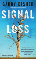 Signal Loss: (7 A Hal Challis Investigation)
