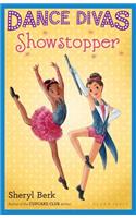Dance Divas: Showstopper