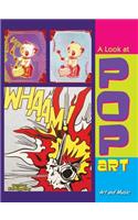 A Look at Pop Art