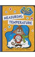Measuring Temperature