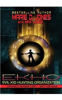 Ekho (Advance Reader Copy)