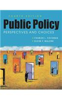 Public Policy