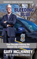 Bleeding Blue