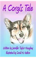 A Corgi's Tale