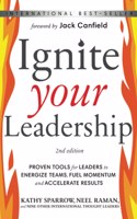 Ignite Your Leadership