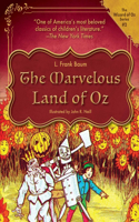 Marvelous Land of Oz