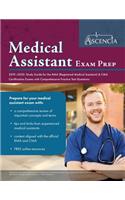 Medical Assistant Exam Prep 2019-2020