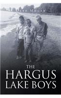 The Hargus Lake Boys
