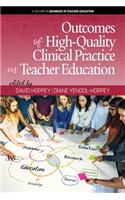 Outcomes of High-Quality Clinical Practice in Teacher Education