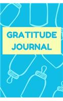 gratitude journal