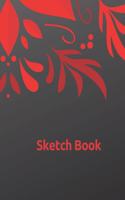 Sketch Book: Unleash your Inner for Drawing \ 120 Pages, "8.5 x 11"