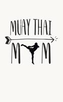 Muay Thai Mom