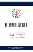 Kreuzfahrt Logbuch