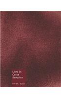 Libro Di Cassa Semplice