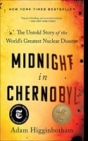 Midnight in Chernobyl