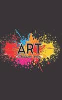 Art is the Way I Pray