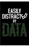 Easily Destructed By Data