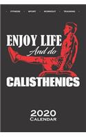 Calisthenics 