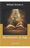 The Elements of Style