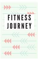 Fitness Journey