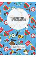 Transnistria Travel Journal