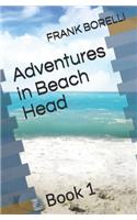 Adventures in Beach Head