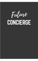 Future Concierge Notebook