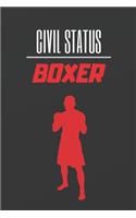 Civil Status Boxer