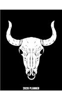2020 Planner