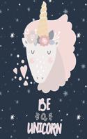 Be A Unicorn
